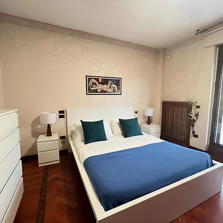 公寓 Angioina By Casa Manfredi