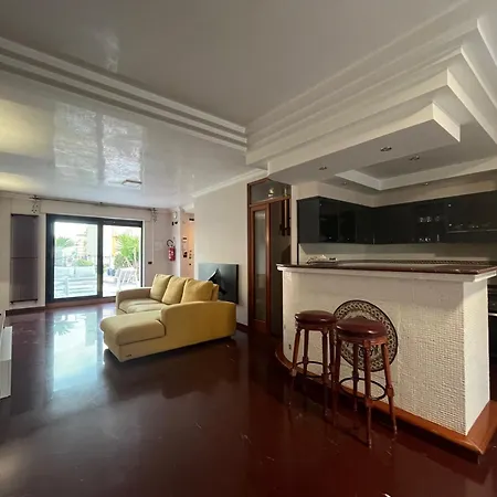 Angioina By Casa Manfredi *