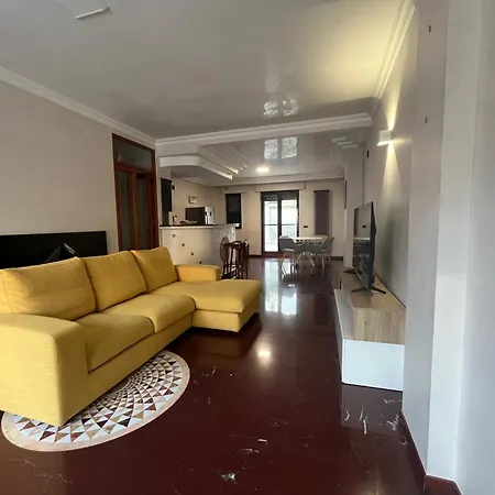 Angioina By Casa Manfredi
