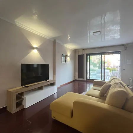 Angioina By Casa Manfredi *