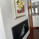 Apartment Angioina Manfredonia