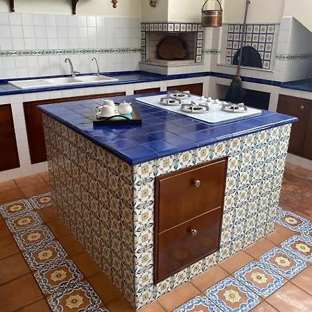 Angioina By Casa Manfredi *