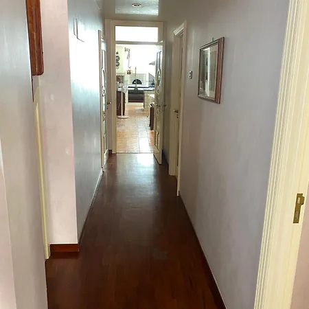 Angioina Apartment