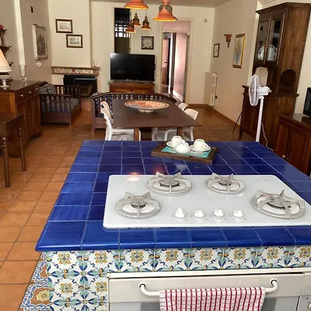 Apartment Angioina