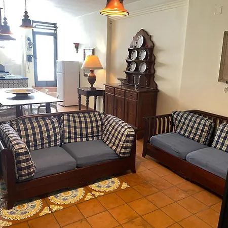 Apartment Angioina *