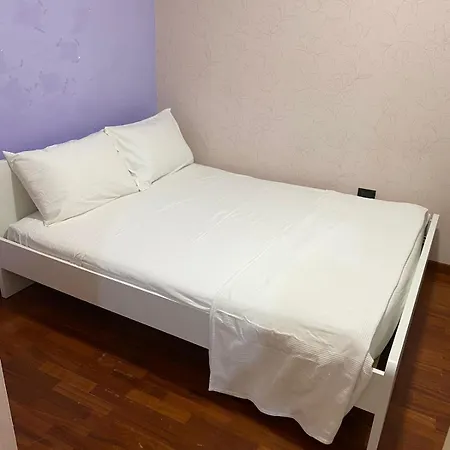 Apartment Angioina *