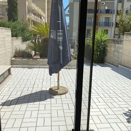 Angioina Apartment Manfredonia