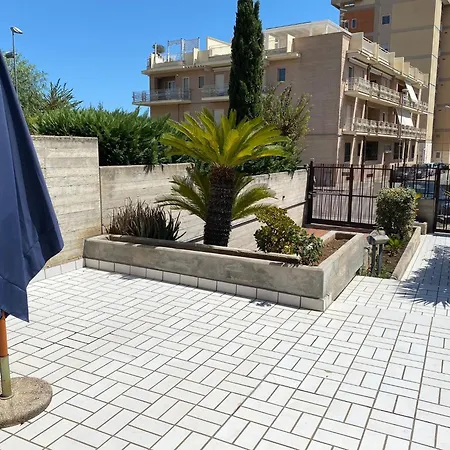 Angioina By Casa Manfredi Appartamento Manfredonia