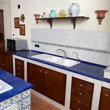 Angioina Apartment Manfredonia