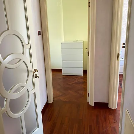 Apartment Angioina