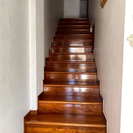 Angioina By Casa Manfredi *