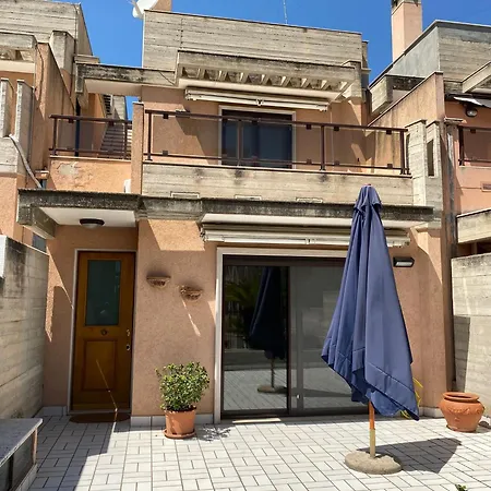 Angioina Apartment Manfredonia