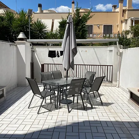 Apartment Angioina *