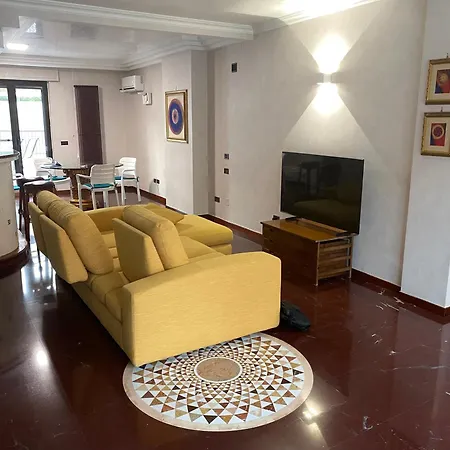 Angioina Apartment Manfredonia