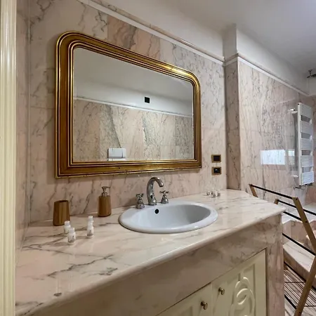 Apartment Angioina