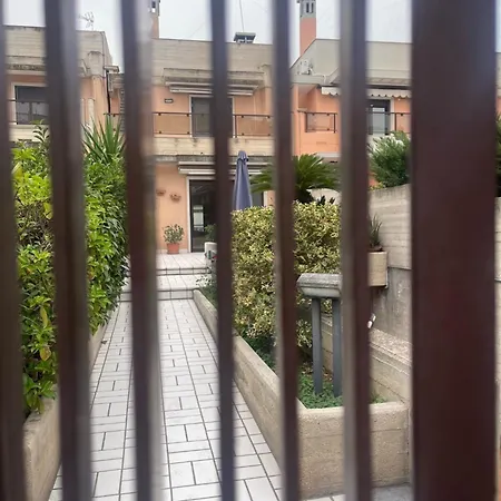 Apartment Angioina *
