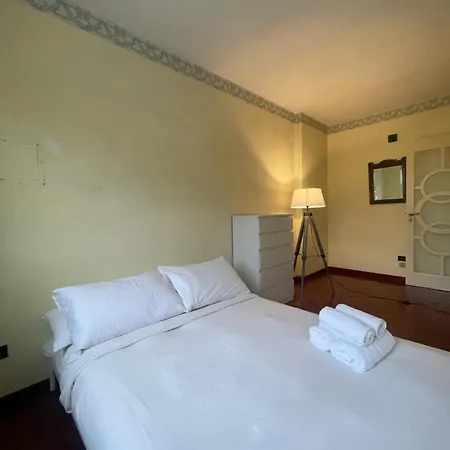 Apartment Angioina *