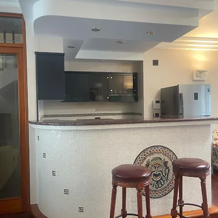 Apartment Angioina *
