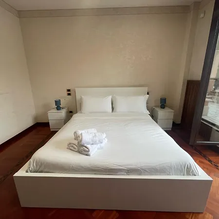 Apartment Angioina