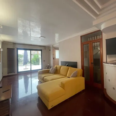 Apartment Angioina *