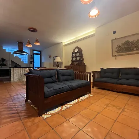 Angioina By Casa Manfredi * Manfredonia
