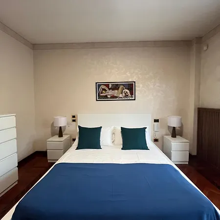 Appartamento Angioina By Casa Manfredi *