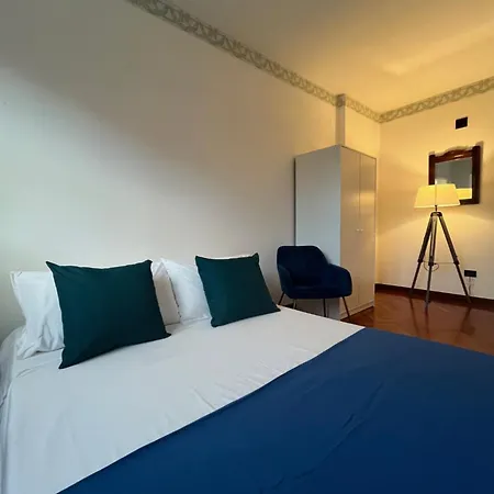 Angioina By Casa Manfredi * Manfredonia