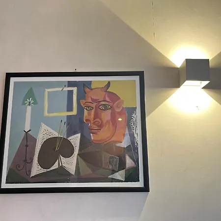 Angioina By Casa Manfredi *