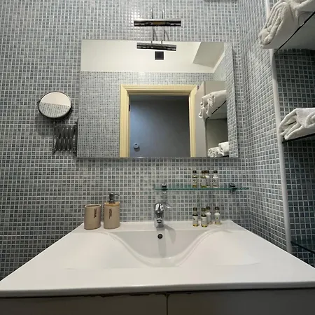 Appartamento Angioina By Casa Manfredi