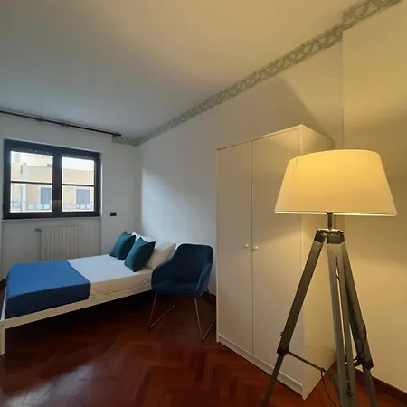 Angioina By Casa Manfredi *