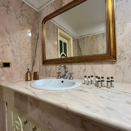 Angioina By Casa Manfredi *