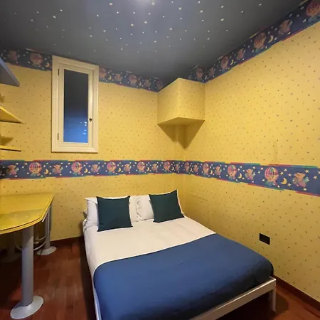 Appartamento Angioina By Casa Manfredi *