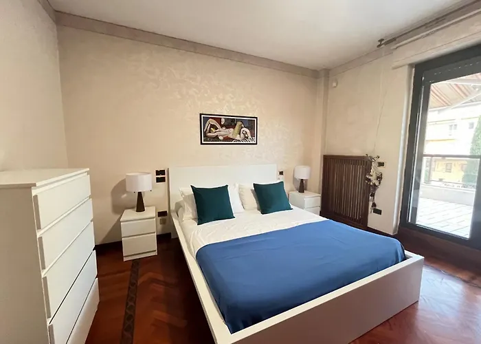 Apartman Angioina